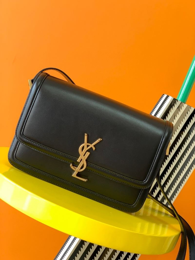 YSL Satchel Bags